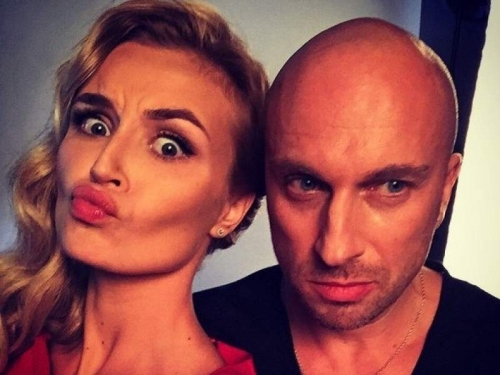 Новости дня: Полина Гагарина отчитала Дмитрия Нагиева за разврат на Первом канале