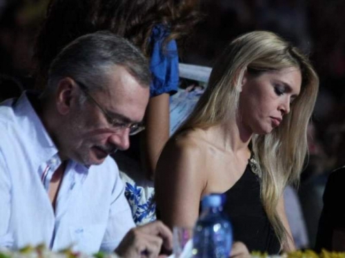 Новости дня: Вера Брежнева рассказала про развод с Константином Меладзе