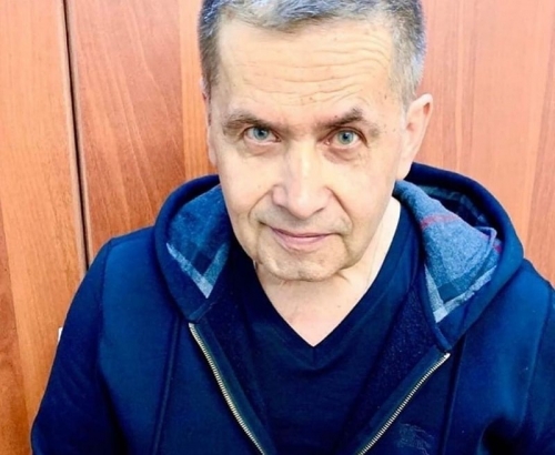 Новости дня: Болезненный вид исхудавшего Расторгуева напугал поклонников