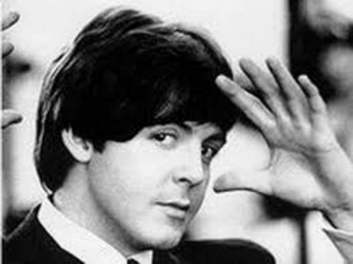 Новости дня: Пол Маккартни выложил новые песни