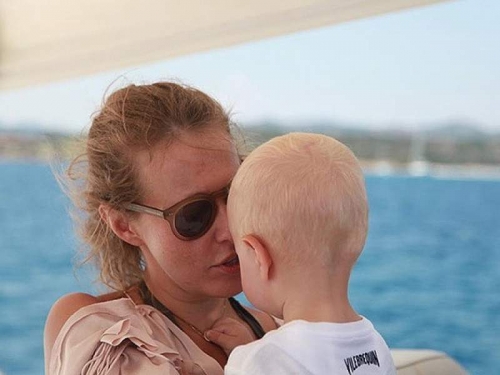 Новости дня: "Вот удел детей": сын Собчак и Виторган остался никому не нужным