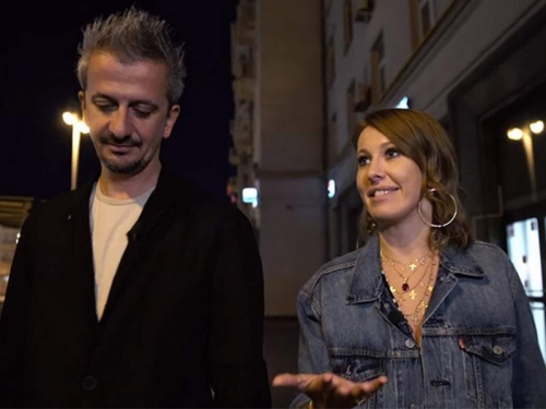 Новости дня: Богомолов едко ответил Михалкову на критику его свадьбы