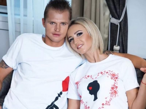 Новости дня: СМИ: Бузова трижды вызывала полицию, жалуясь на побои Тарасова