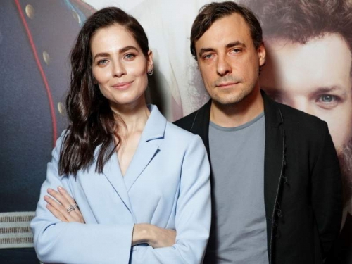 Новости дня: СМИ: Юлия Снигирь тайно вышла замуж за Евгения Цыганова