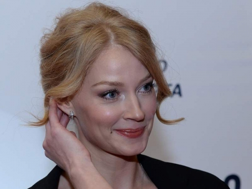 Новости дня: "Хоба!": Задравшую ногу Ходченкову сравнили с Волочковой