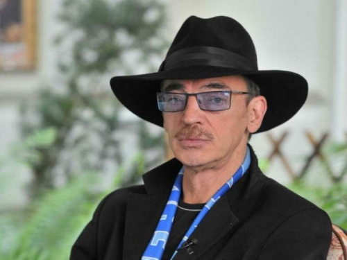 Новости дня: Боярский поставил женщин на место