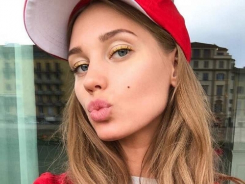 Новости дня: Новый клип Егора Крида, в котором снялась Кристина Асмус, стал хитом в Сети