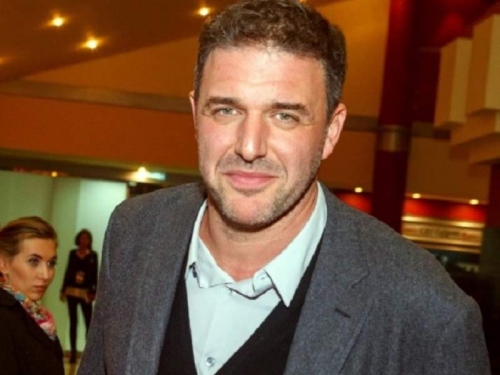 Новости дня: Виторган сорвался на фанатов из-за упоминания Собчак