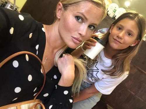 Новости дня: "Новые старые проблемы": дочь разоблачила Дану Борисову видео с таблетками