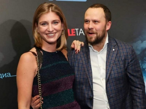 Новости дня: Возлюбленная Виторгана воссоединилась с мужем