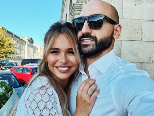 Новости дня: Звезда "Универа" призналась, что ей стыдно за русских мужчин