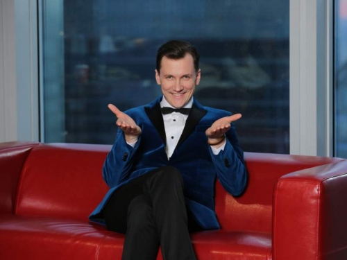 Новости дня: СМИ узнали настоящую причину ухода Вячеслава Мясникова из "Уральских пельменей"