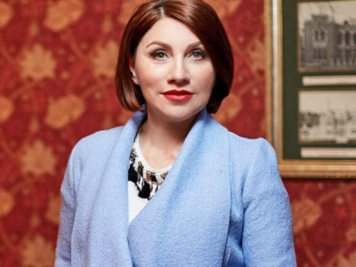 Новости дня: Розу Сябитову бросил возлюбленный