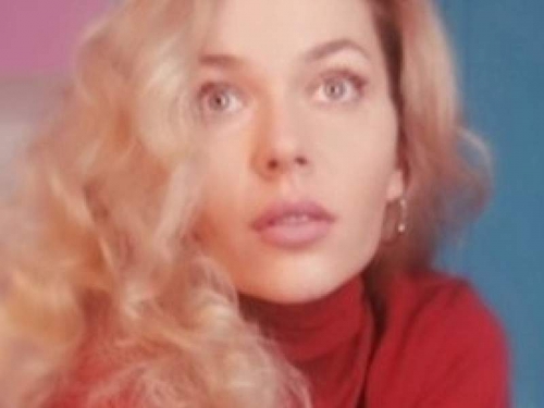 Новости дня: Известная телеведущая пожаловалась на насилие мужа