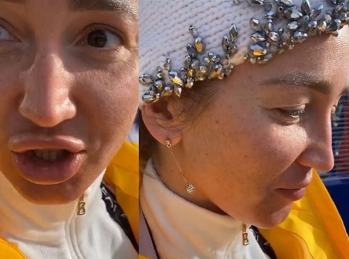 Новости дня: Бузову без макияжа и фотошопа не узнали поклонники