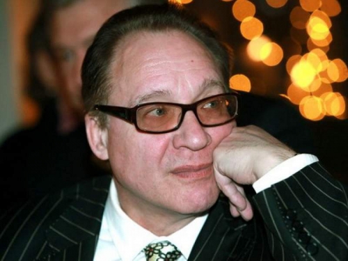 Новости дня: "Невозможно продолжать": Дунаевский разводится с седьмой женой