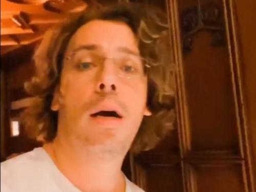 Новости дня: "Делайте же уже что-нибудь!": Галкин ополчился на "Русское лото"