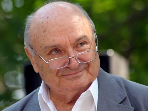 Новости дня: Сына Михаила Жванецкого избили в Москве