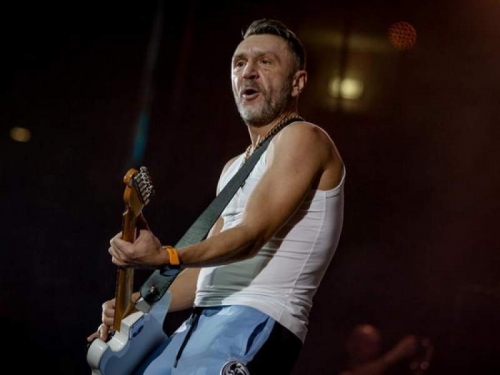 Новости дня: Шнурову предсказали внезапную смерть из-за клипа "Ленинграда"