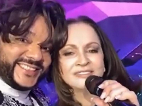 Новости дня: София Ротару в Москве спела на празднике жены миллиардера