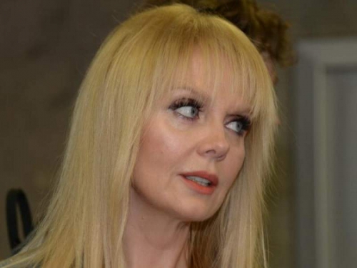 Новости дня: Валерия ответила на требование уехать из России навсегда