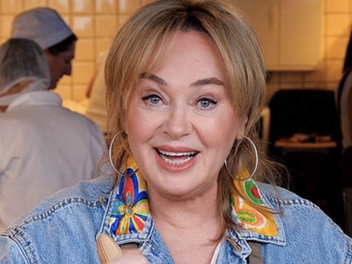 Новости дня: Лариса Гузеева покрыла матом подписчицу