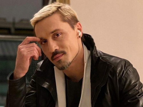 Новости дня: Дима Билан перенес операцию на ноге