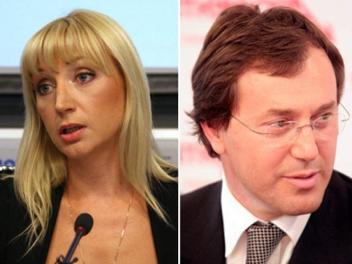 Новости дня: Экс-муж Орбакайте в 51 год снова женился