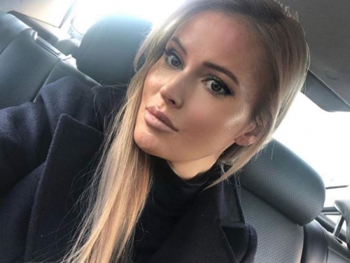 Новости дня: Дане Борисовой предложили 300 тысяч рублей "за ночь любви"