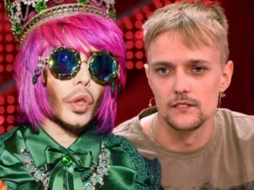 Новости дня: Сын Сергея Зверева передумал отбирать у него квартиру