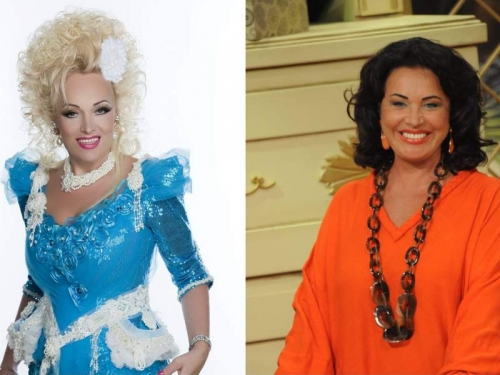 Новости дня: Окружение Бабкиной отреагировало на оскорбления Кадышевой