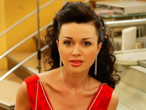 Новости дня: Поклонники Заворотнюк массово отписываются от ее аккаунта