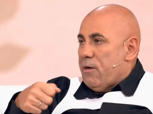 Новости дня: "Будете плакать": Пригожин заступился за Ротару и Пугачеву