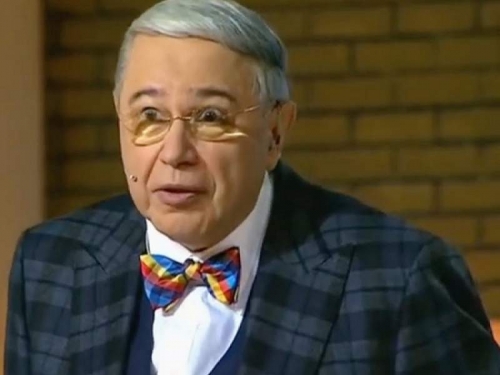 Новости дня: Петросяна предала единственная дочь, надеясь на долю в многомиллионном имуществе отца