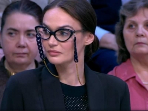 Новости дня: Оскорбленная Водонаева написала заявление в полицию