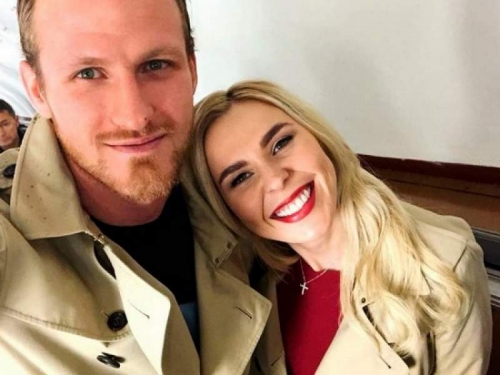 Новости дня: "Меня заказали": Пелагея прокомментировала сообщения о своем разводе