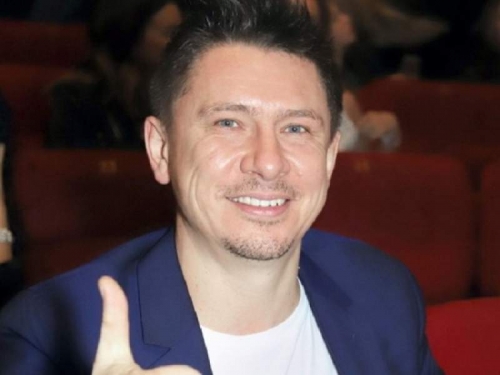 Новости дня: СМИ: у Тимура Батрутдинова обнаружилась внебрачная дочь