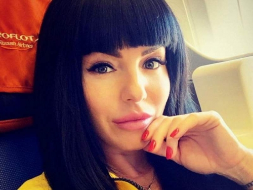 Новости дня: Бывшая солистка группы "Тату" Юлия Волкова перенесла операцию