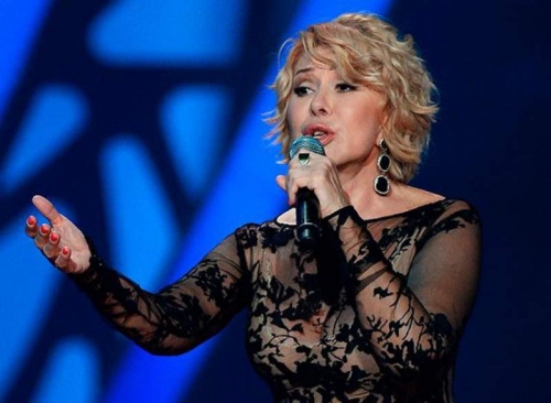 Новости дня: Любовь Успенская оказалась на грани инсульта после скандала с дочерью