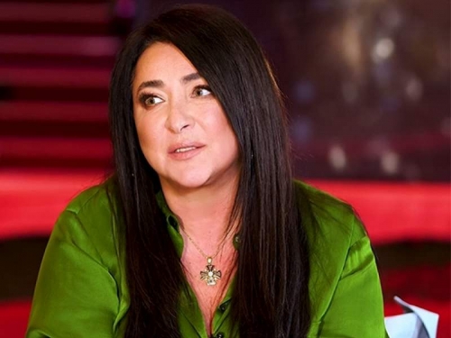 Новости дня: Лолита Милявская пережила тяжелый приступ после концерта