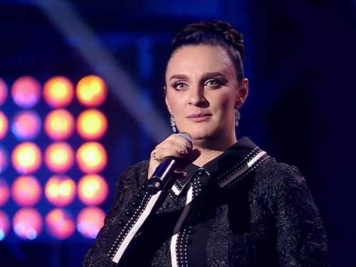 Новости дня: Елена Ваенга рассказала о рождении ребенка