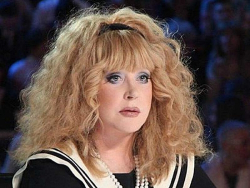 Новости дня: Бизнес-леди с Крайнего Севера подала на Пугачеву в суд