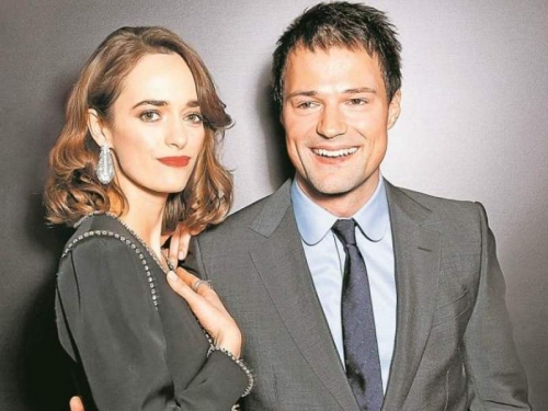 Новости дня: У Данилы Козловского родилась дочь