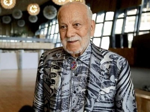 Новости дня: 87-летнего отца Киркорова объявили в розыск из-за долгов