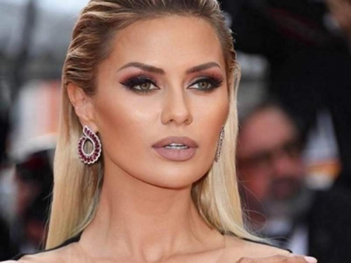 Новости дня: Виктории Боне грозит тюремный срок за пропаганду тяжелых наркотиков