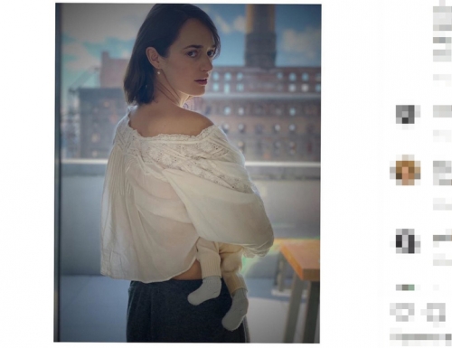 Новости дня: У Данилы Козловского родилась дочь