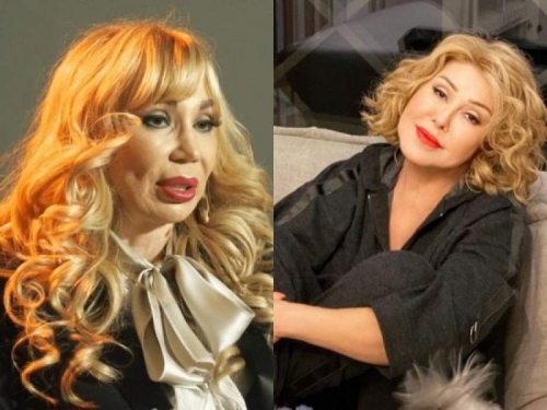 Новости дня: "Любу добивают": Маша Распутина заступилась за Любовь Успенскую