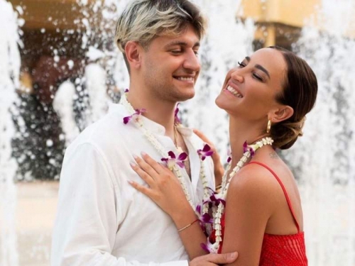 Новости дня: Давид Манукян рассказал о первом сексе с Ольгой Бузовой