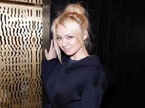 Новости дня: "Сглазили меня": Яна Рудковская ушла на карантин из-за коронавируса