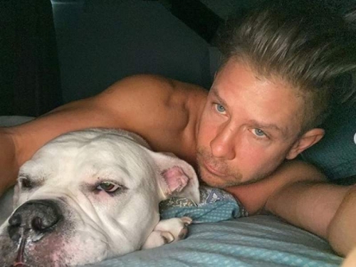 Новости дня: Митя Фомин решил стать донором спермы и ищет девушек